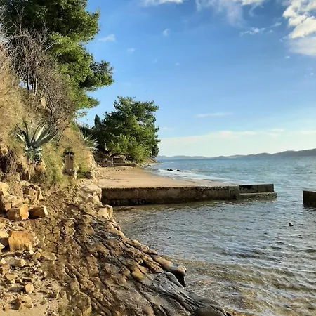 Erik&dani Апартаменти Задар