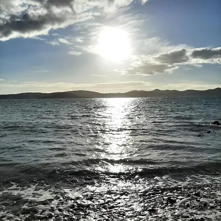 Erik&dani Апартаменти Задар