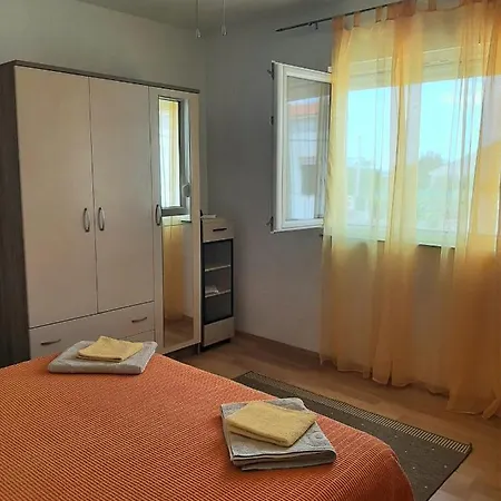 Erik&dani Апартаменти