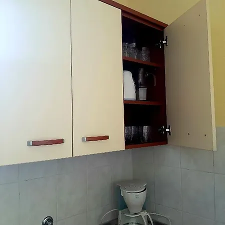 Erik&dani Апартаменти Задар