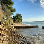 Erik&dani 公寓 扎达尔