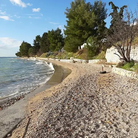 Erik&dani Lejlighed *