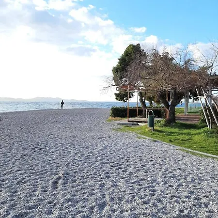 アパート Erik&dani *