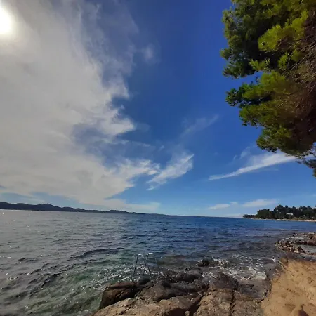 Erik&dani アパート ザダル