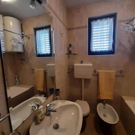 Lejlighed Erik&dani *