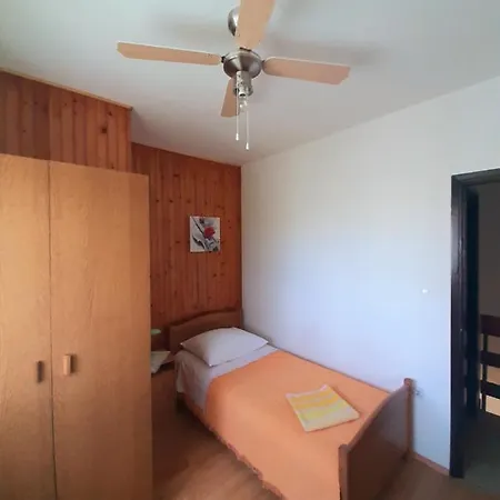 Erik&dani Lejlighed Zadar