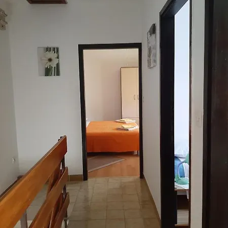 アパート Erik&dani *