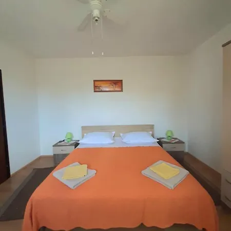 Erik&dani * ザダル