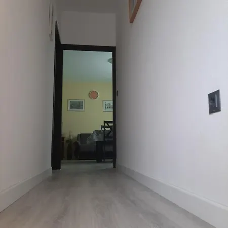 Erik&dani Apartment