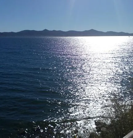 Erik&dani Lejlighed Zadar