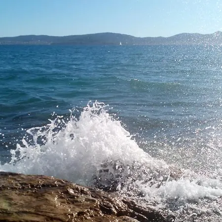 Lejlighed Erik&dani *