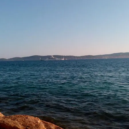 アパート Erik&dani *