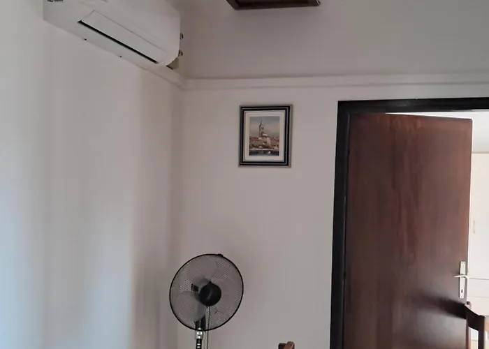 Διαμέρισμα Erik&dani